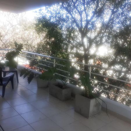 Honduras Soho Apartment Buenos Aires Ruang foto