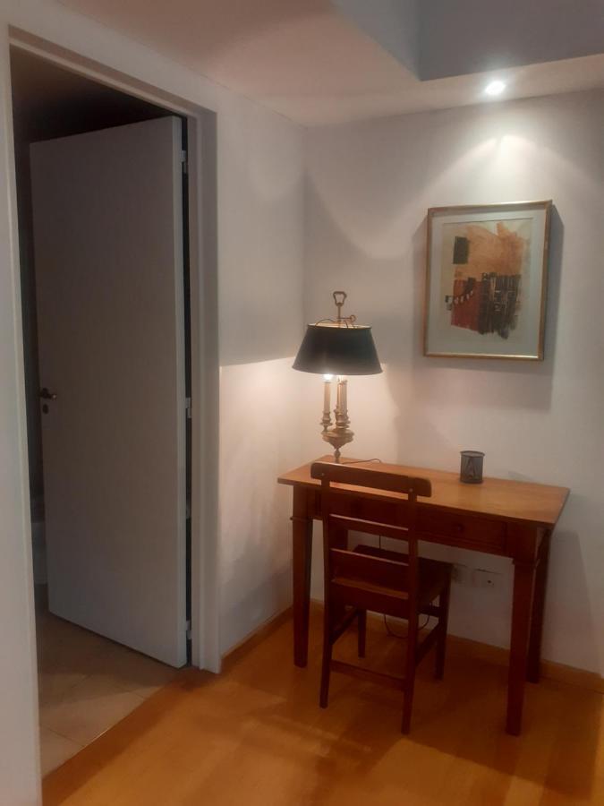 Honduras Soho Apartment Buenos Aires Bagian luar foto