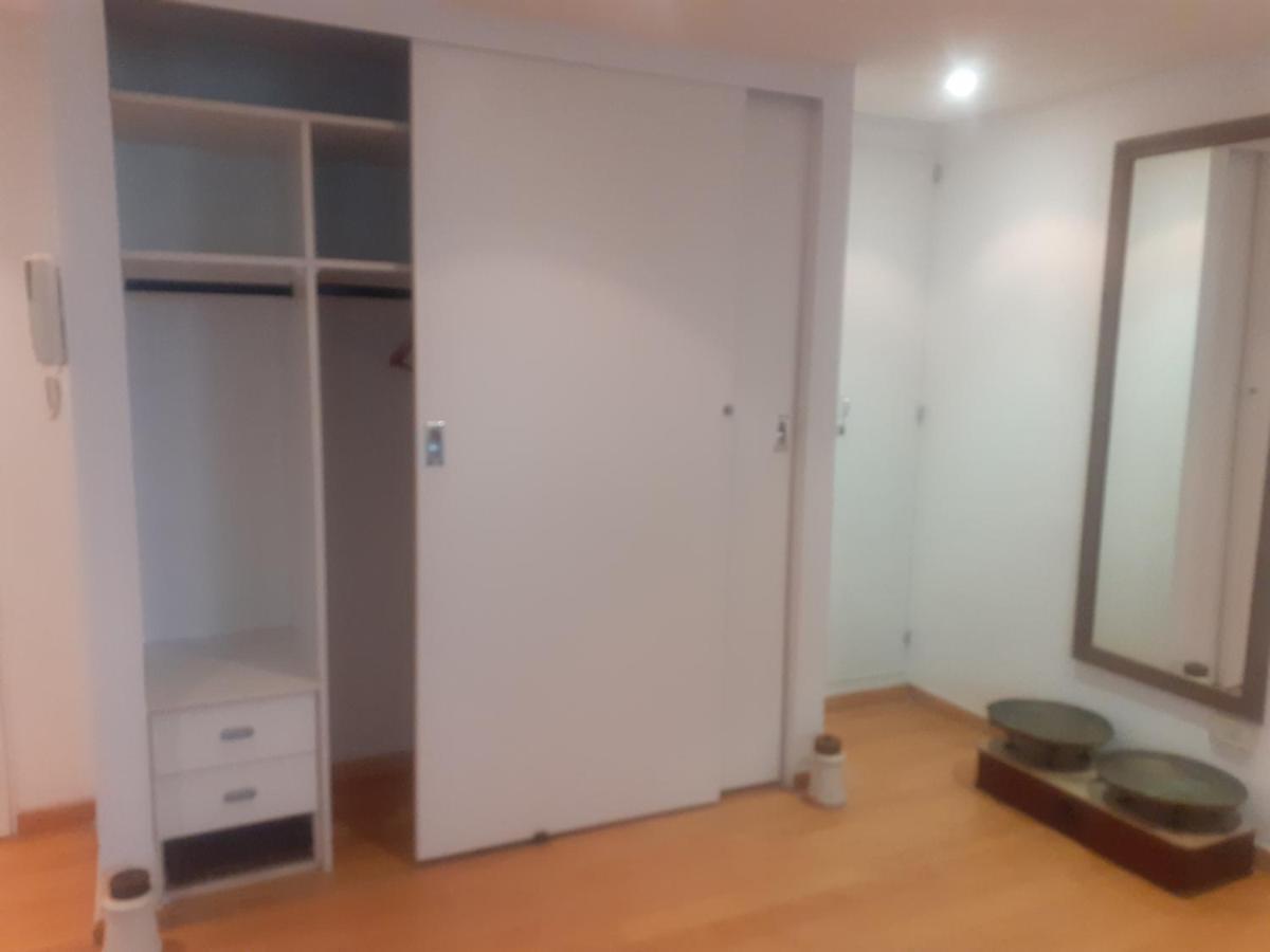 Honduras Soho Apartment Buenos Aires Bagian luar foto
