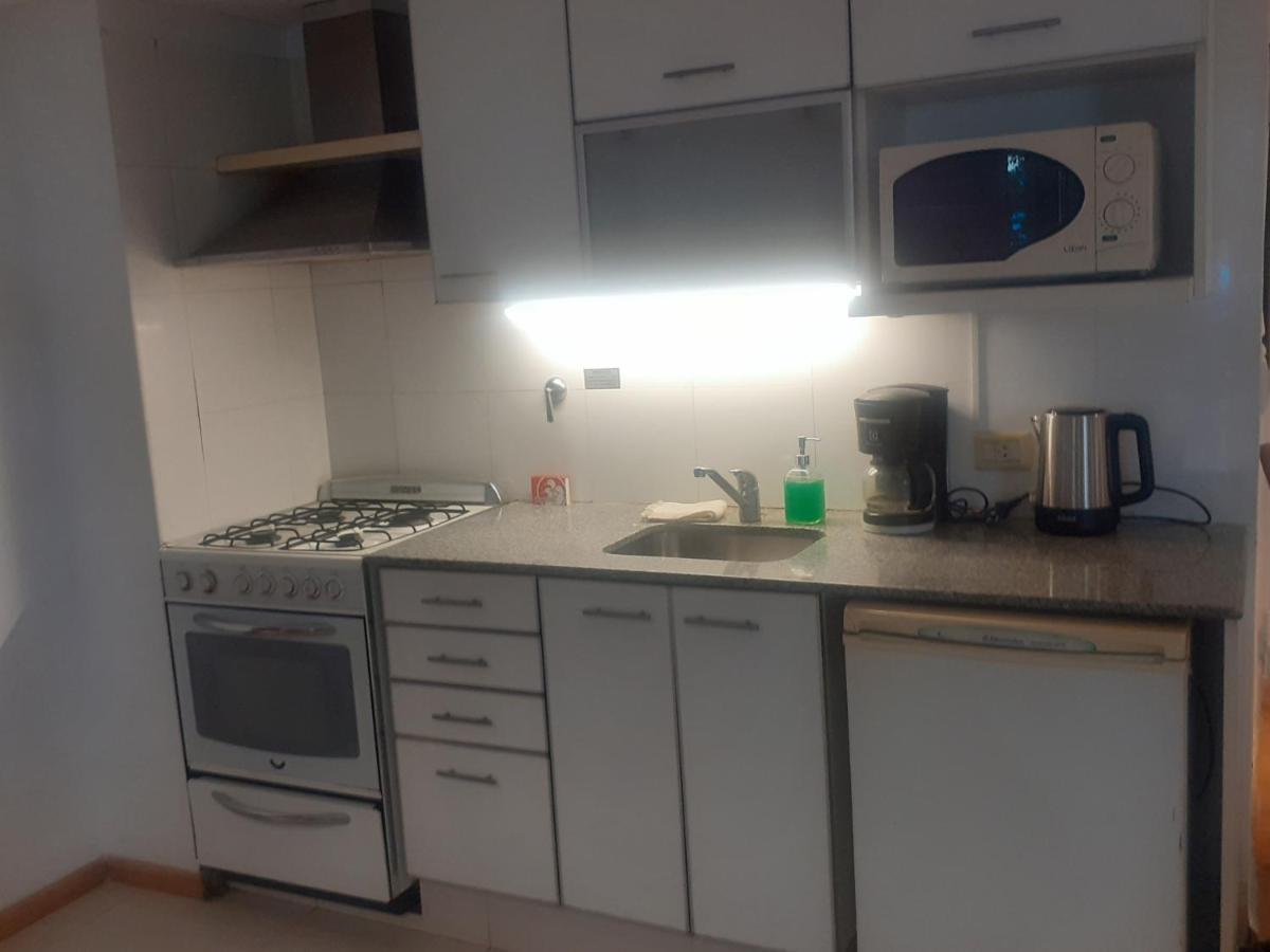 Honduras Soho Apartment Buenos Aires Bagian luar foto