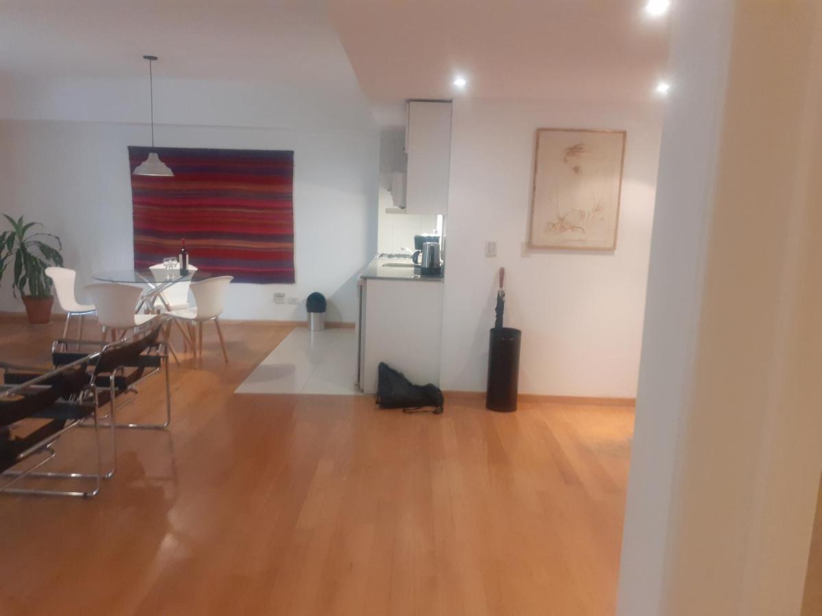 Honduras Soho Apartment Buenos Aires Bagian luar foto