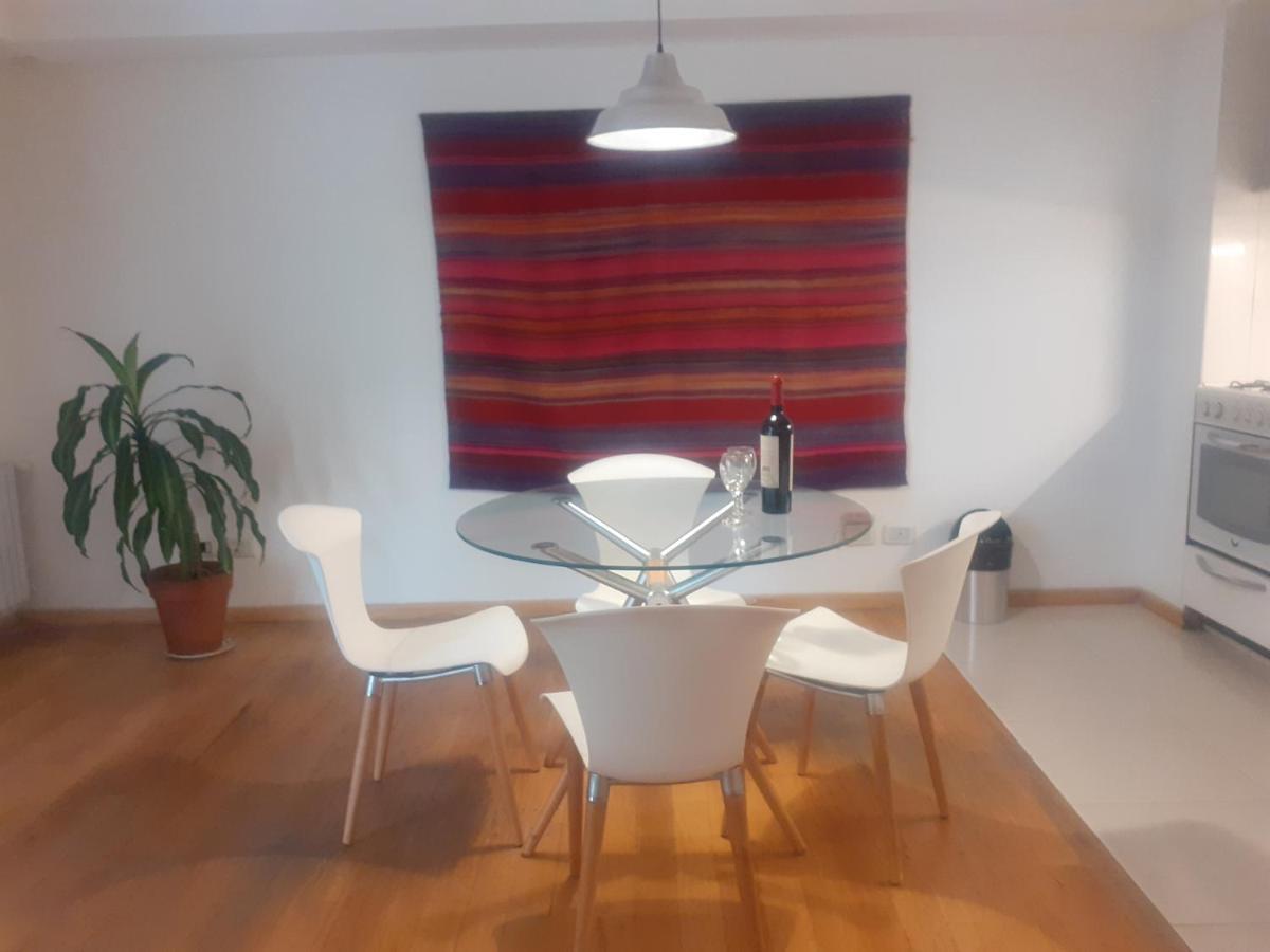 Honduras Soho Apartment Buenos Aires Bagian luar foto