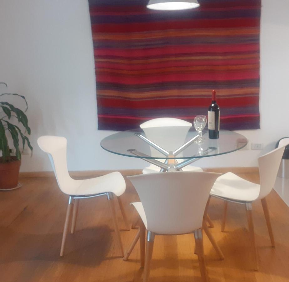 Honduras Soho Apartment Buenos Aires Bagian luar foto