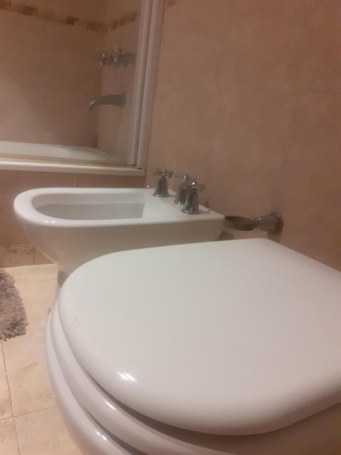 Honduras Soho Apartment Buenos Aires Bagian luar foto