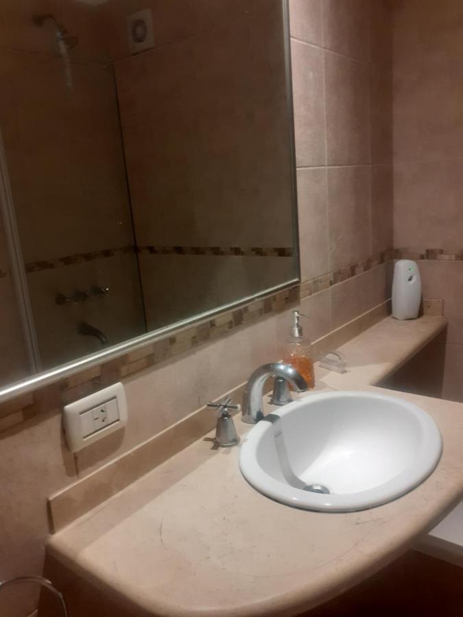 Honduras Soho Apartment Buenos Aires Bagian luar foto
