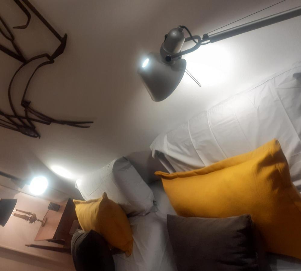 Honduras Soho Apartment Buenos Aires Bagian luar foto