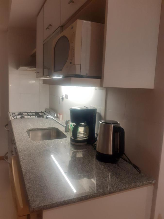 Honduras Soho Apartment Buenos Aires Bagian luar foto