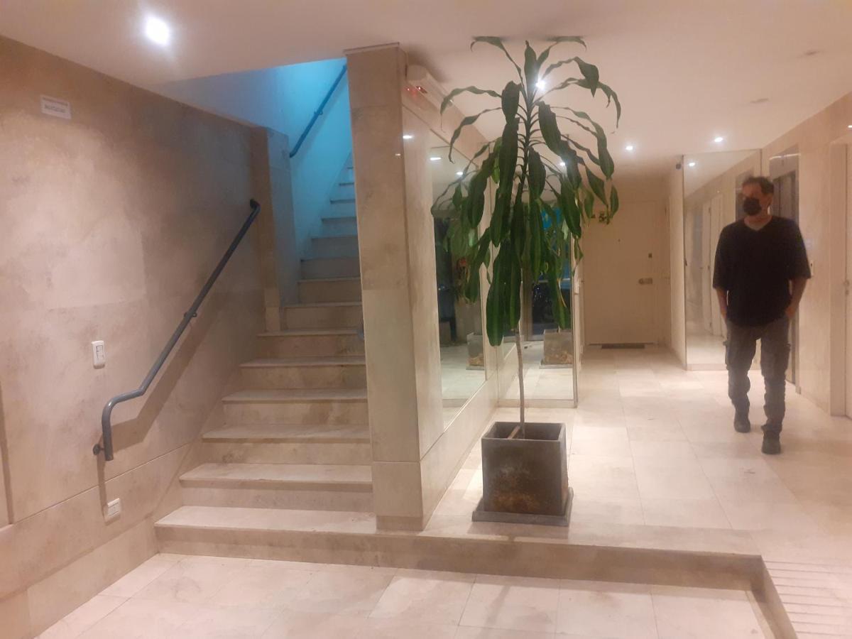 Honduras Soho Apartment Buenos Aires Bagian luar foto