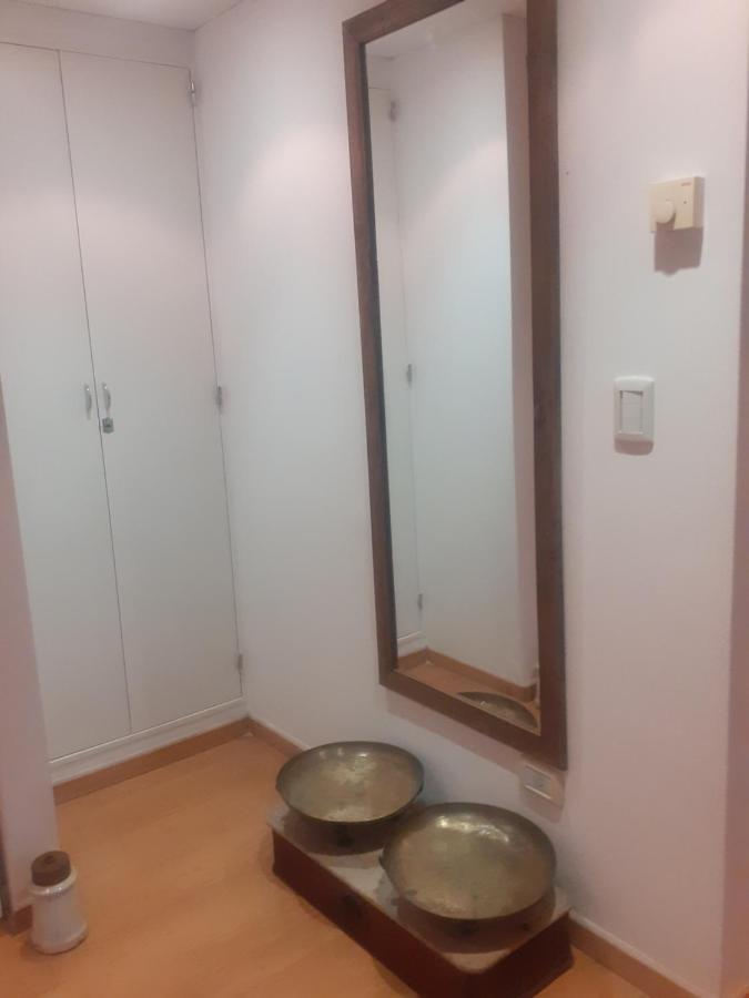 Honduras Soho Apartment Buenos Aires Bagian luar foto