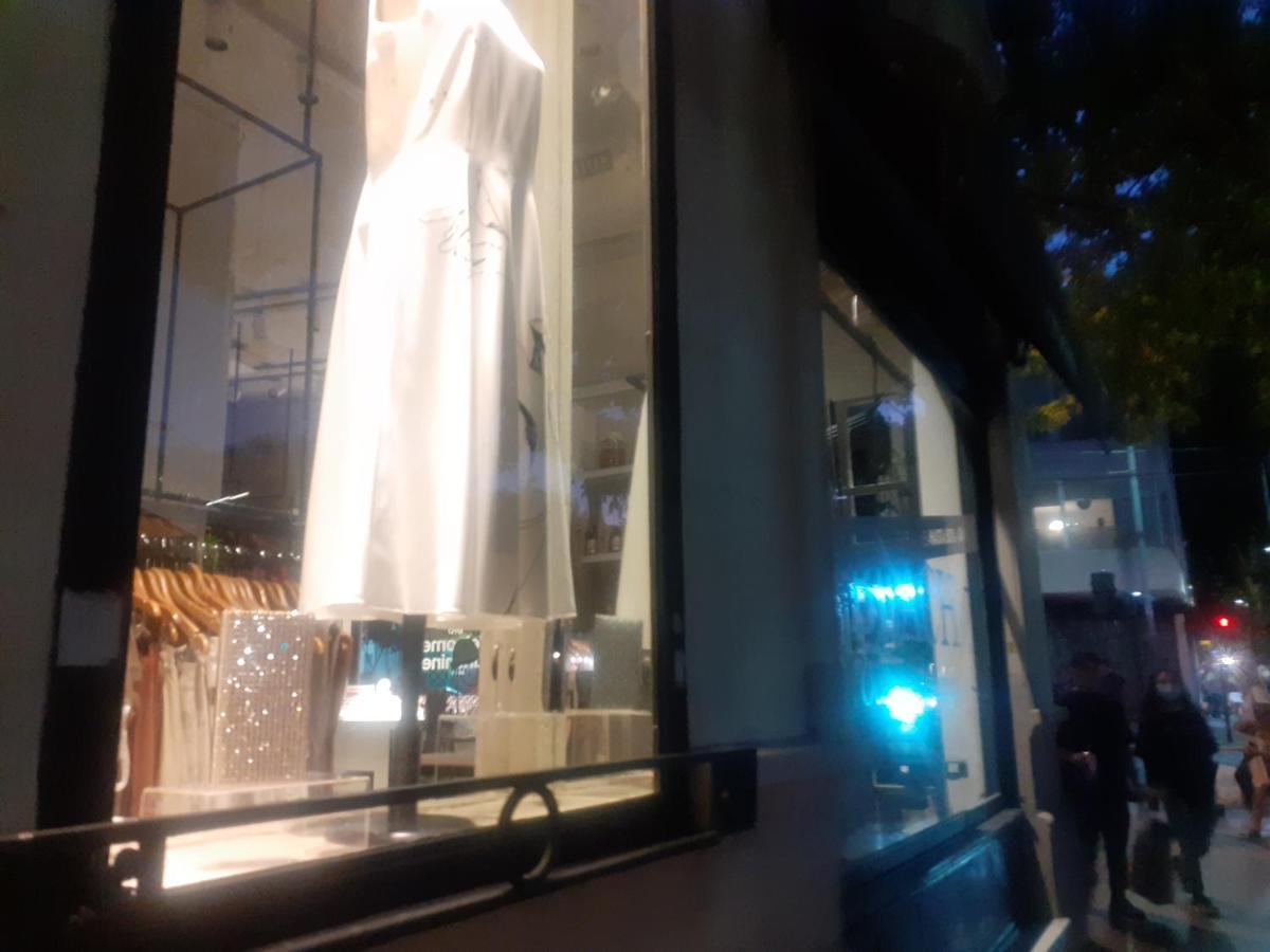Honduras Soho Apartment Buenos Aires Bagian luar foto
