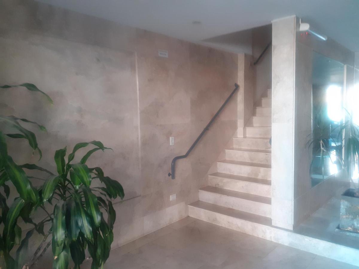 Honduras Soho Apartment Buenos Aires Bagian luar foto