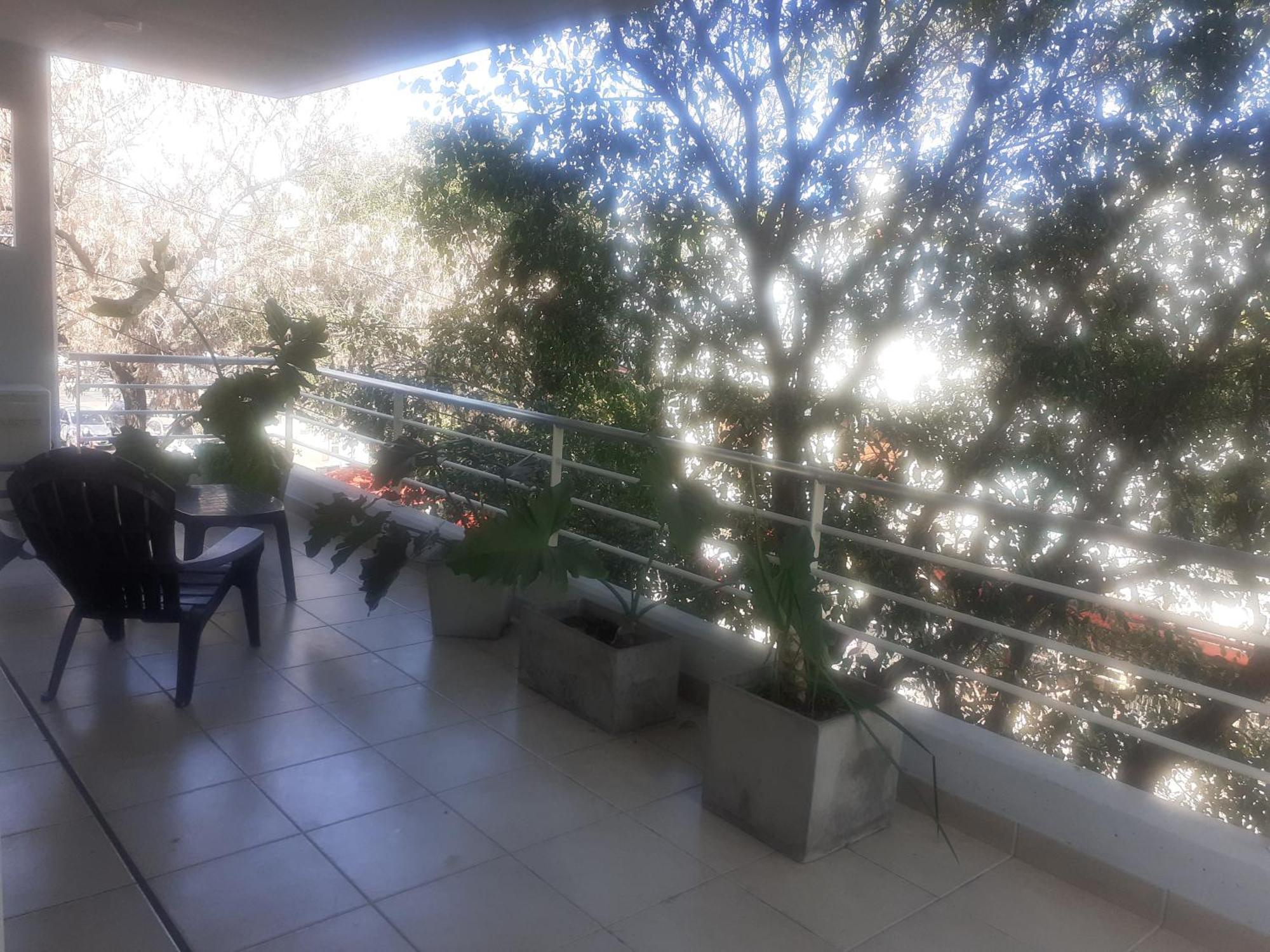 Honduras Soho Apartment Buenos Aires Ruang foto